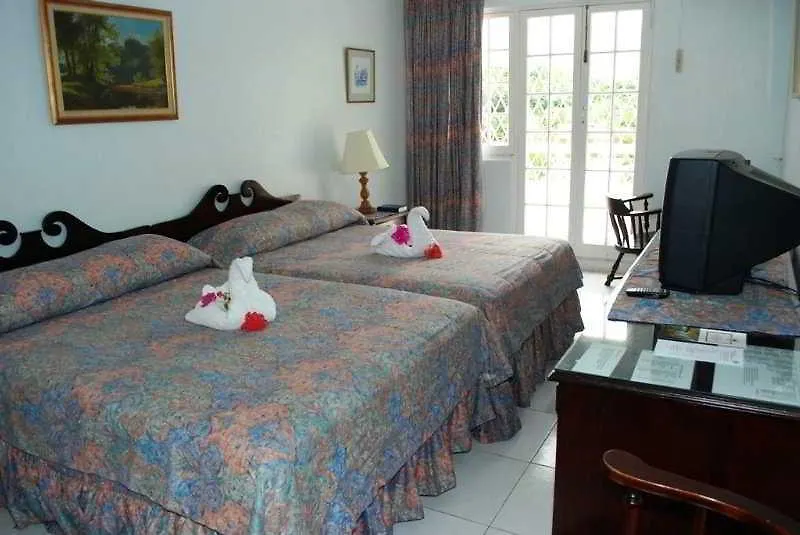Four Seasons Hotel Kingston Jamaica