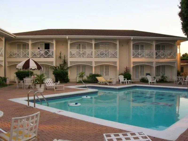 Hotel Four Seasons Kingston