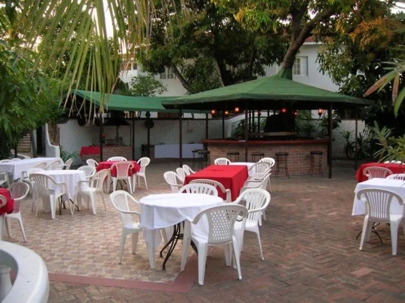 Hotel Four Seasons Kingston Giamaica