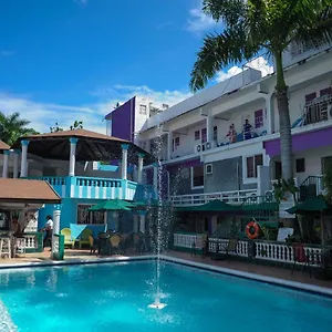 Apartment Glorianna 